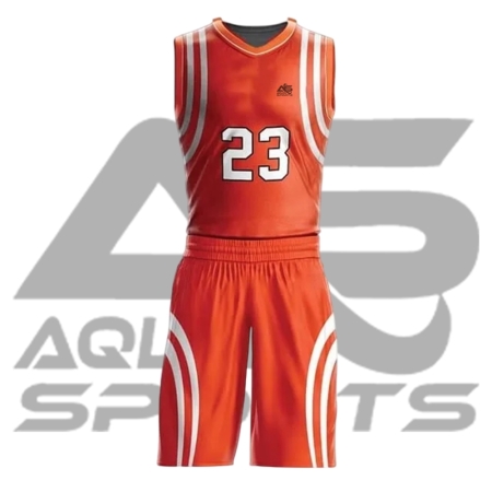 Basketball Uniform